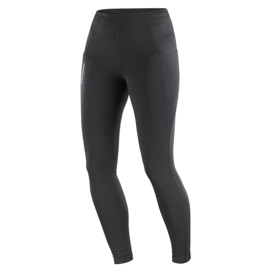 SALOMON - COLLANT CROSS RUN 28" DONNA