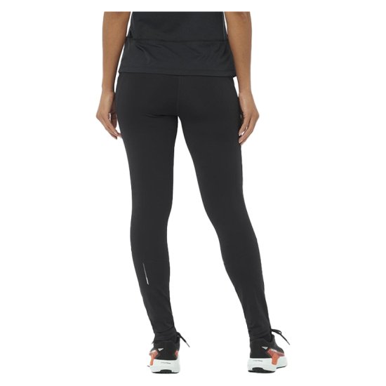 SALOMON - COLLANT CROSS RUN 28" DONNA