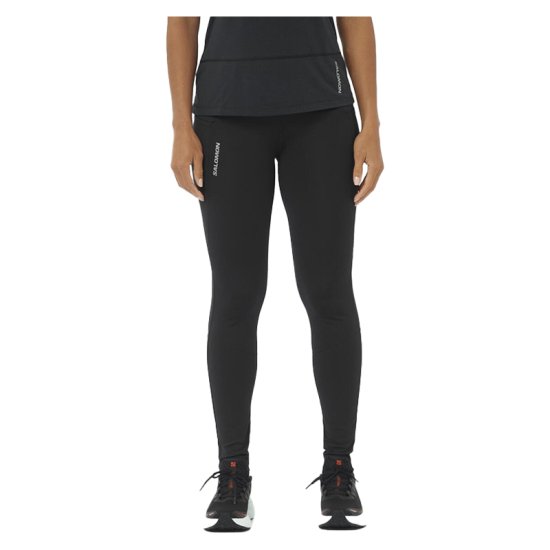 SALOMON - COLLANT CROSS RUN 28" DONNA