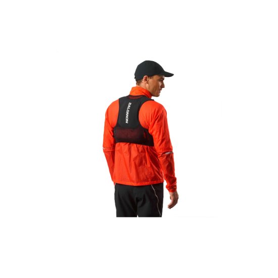 SALOMON - ZAINO D'IDRATAZIONE SENSE PRO 6 CON BORRACCE