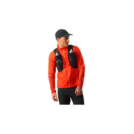 SALOMON - ZAINO D'IDRATAZIONE SENSE PRO 6 CON BORRACCE