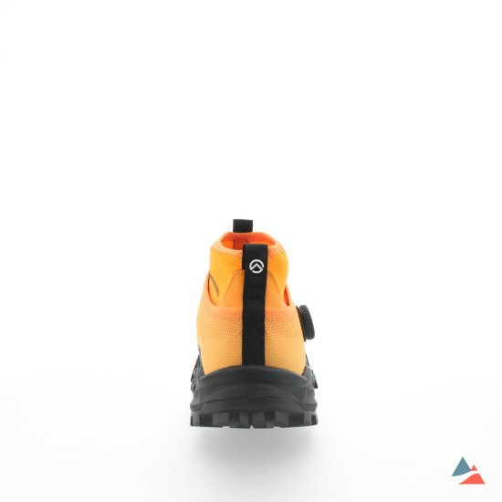 THE NORTH FACE - SUMMIT FUORI SENTIERO TR