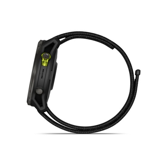 GARMIN - Enduro 3 Solar Sapphire Titanio