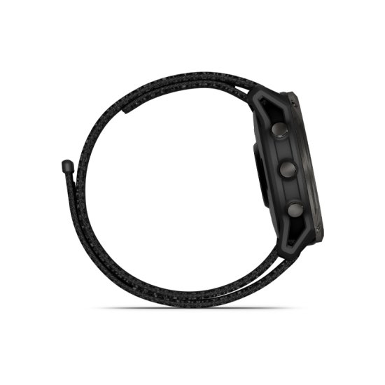 GARMIN - Enduro 3 Solar Sapphire Titanio