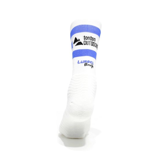 TONTON OUTDOOR - Calzini Tonton Outdoor x Lurbel