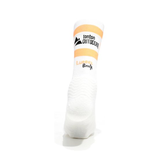 TONTON OUTDOOR - Calzini Tonton Outdoor x Lurbel