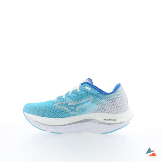 MIZUNO - WAVE REBELLION FLASH 2 UOMO