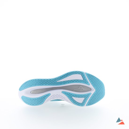 MIZUNO - WAVE REBELLION FLASH 2 UOMO
