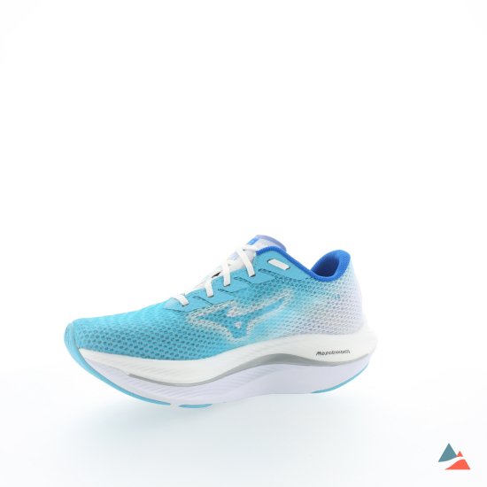 MIZUNO - WAVE REBELLION FLASH 2 UOMO