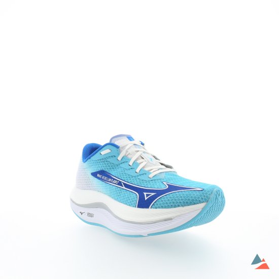 MIZUNO - WAVE REBELLION FLASH 2 UOMO