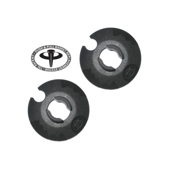 TSL - Kit rondelle Push and Pull D55