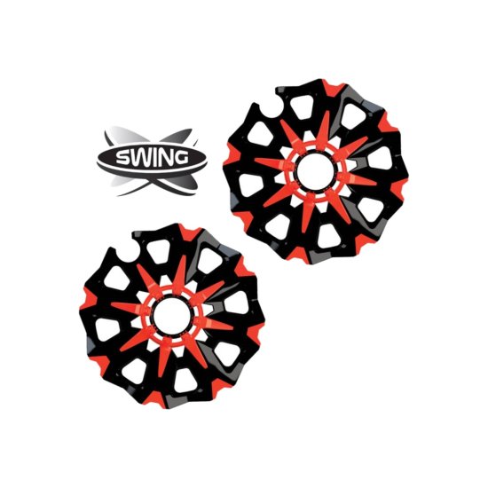 TSL - KIT RONDELLE SWING GOYAVE 85