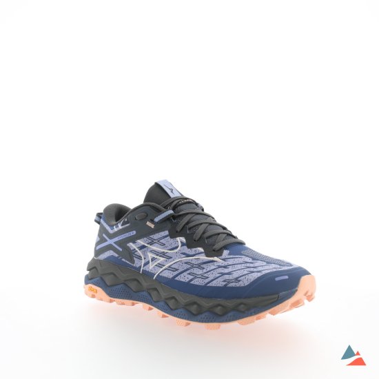 MIZUNO - WAVE MUJIN 10 DONNA