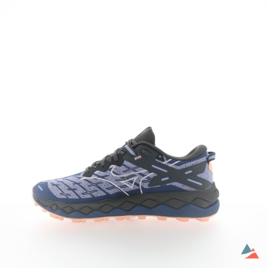 MIZUNO - WAVE MUJIN 10 DONNA