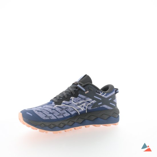 MIZUNO - WAVE MUJIN 10 DONNA