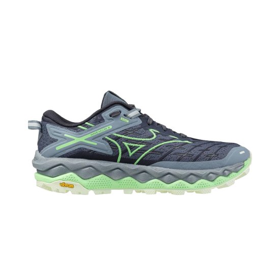 MIZUNO - WAVE MUJIN 10 DONNA