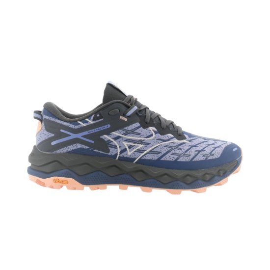 MIZUNO - WAVE MUJIN 10 DONNA