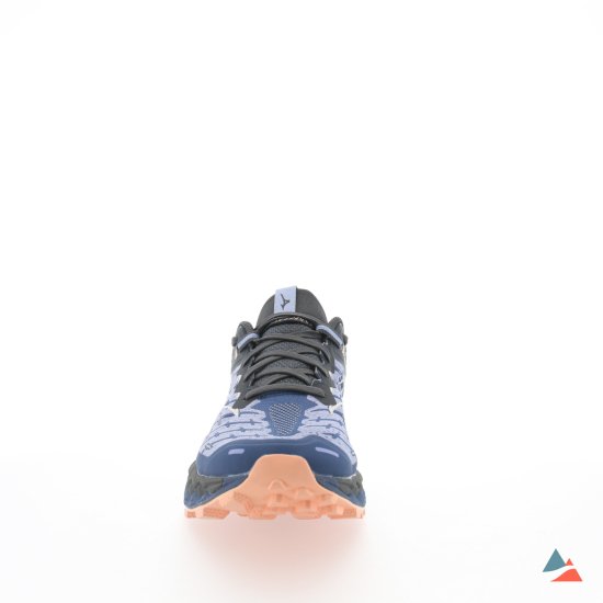 MIZUNO - WAVE MUJIN 10 DONNA