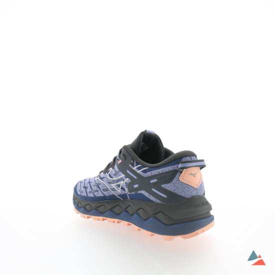 MIZUNO - WAVE MUJIN 10 DONNA