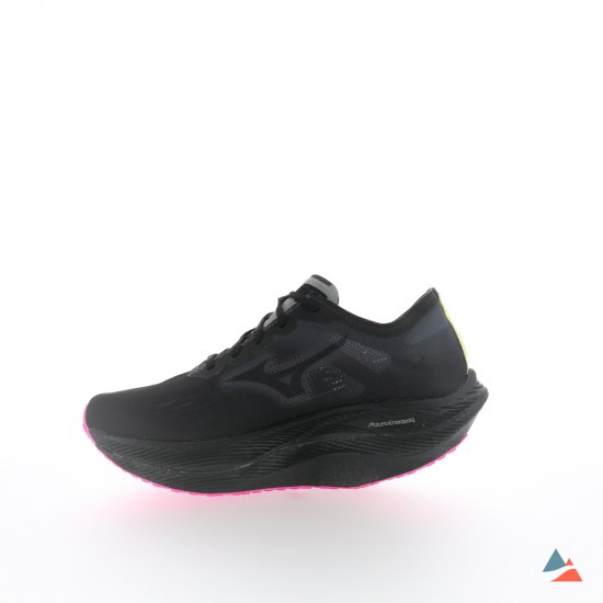 MIZUNO - WAVE REBELLION PRO 2 UOMO