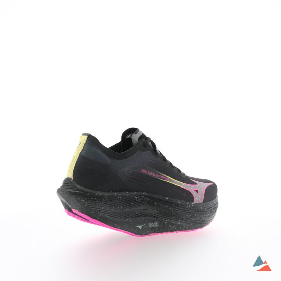 MIZUNO - WAVE REBELLION PRO 2 UOMO
