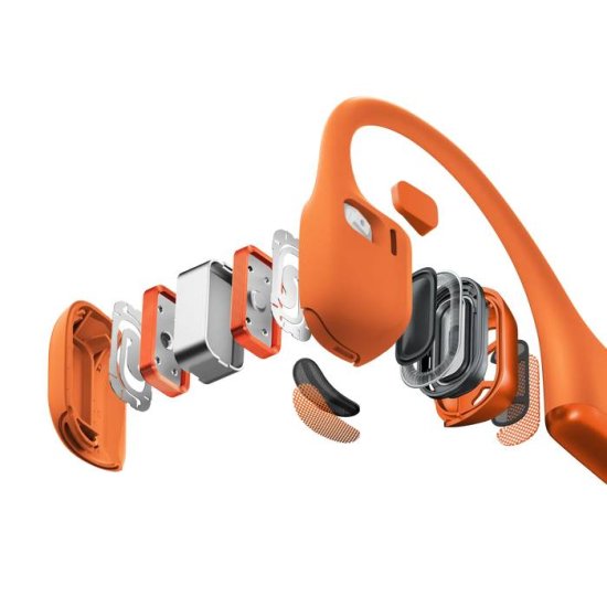 SHOKZ - Cuffie OpenRun Pro 2