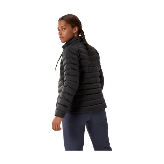 ARCTERYX - PIUMINO CERIUM DONNA