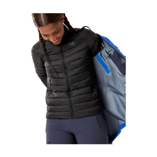 ARCTERYX - PIUMINO CERIUM DONNA