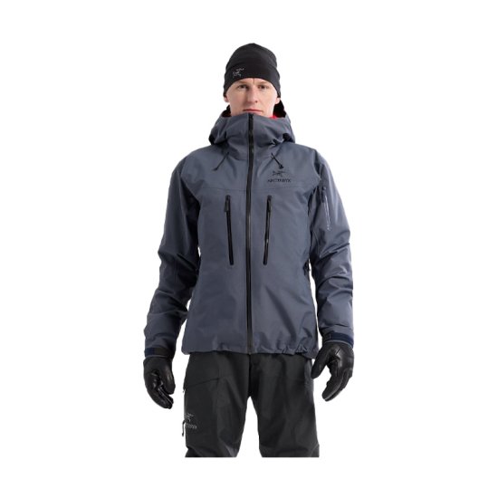 ARCTERYX - GIACCA ALPHA SV UOMO