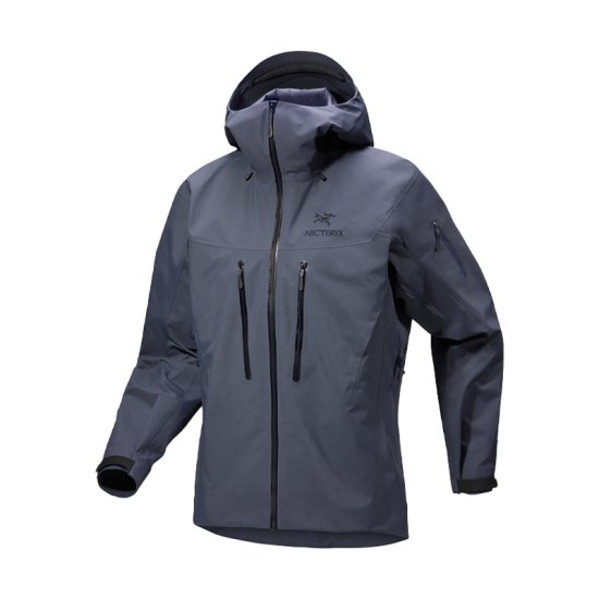 ARCTERYX - GIACCA ALPHA SV UOMO