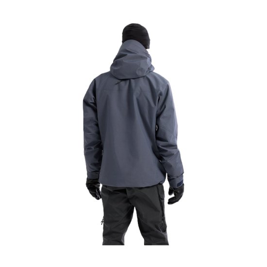 ARCTERYX - GIACCA ALPHA SV UOMO