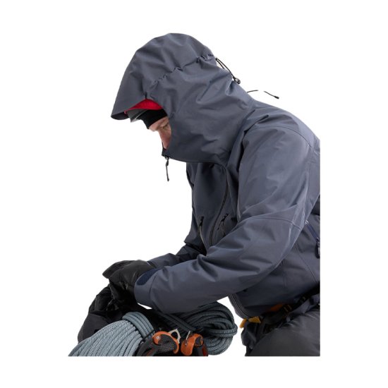 ARCTERYX - GIACCA ALPHA SV UOMO