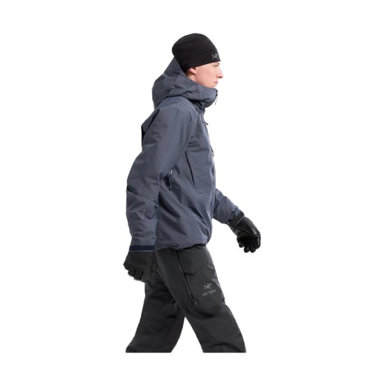 ARCTERYX - GIACCA ALPHA SV UOMO