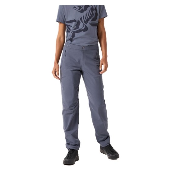 ARCTERYX - PANTALONE GAMMA DONNA