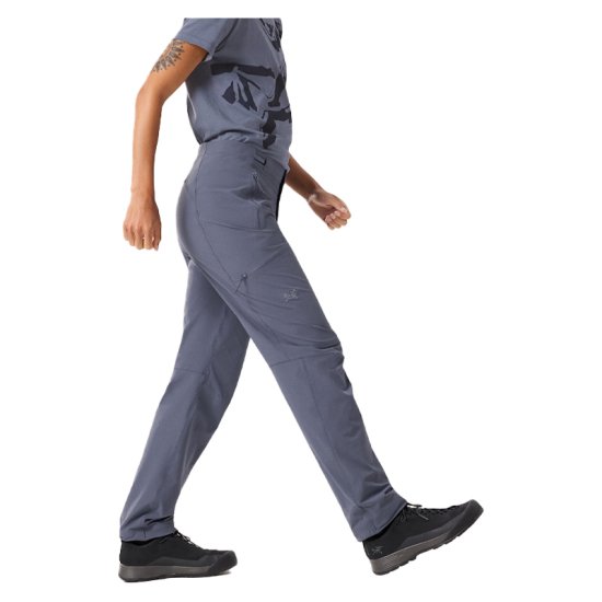 ARCTERYX - PANTALONE GAMMA DONNA