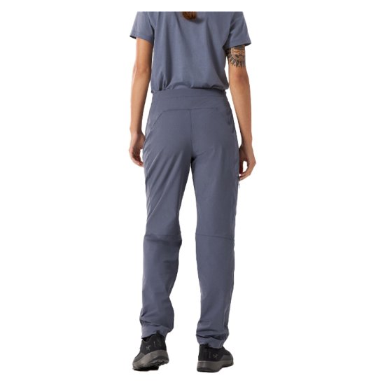 ARCTERYX - PANTALONE GAMMA DONNA