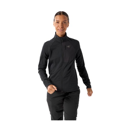 ARCTERYX - PILE DELTA DONNA