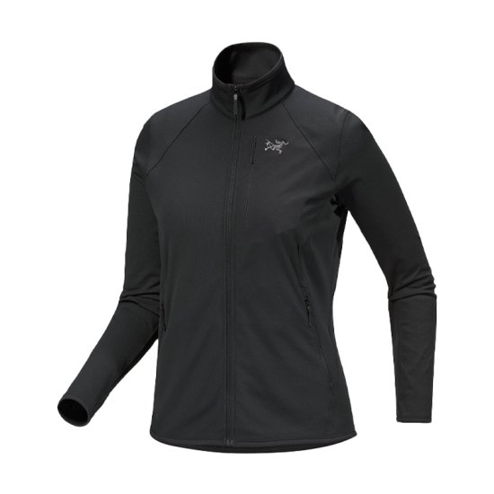 ARCTERYX - PILE DELTA DONNA