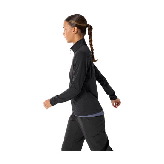 ARCTERYX - PILE DELTA DONNA