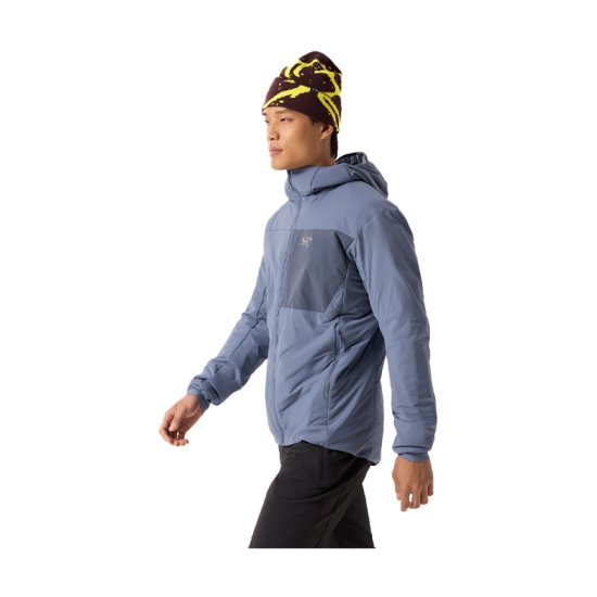 ARCTERYX - GIACCA CON CAPPUCCIO PROTON UOMO