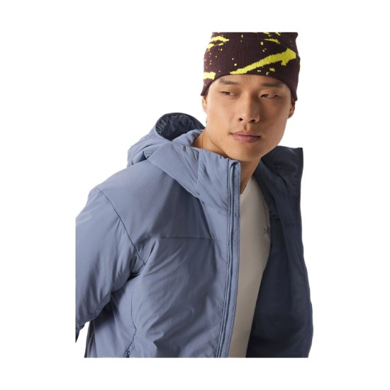 ARCTERYX - GIACCA CON CAPPUCCIO PROTON UOMO