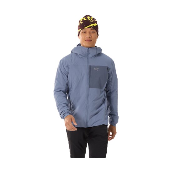 ARCTERYX - GIACCA CON CAPPUCCIO PROTON UOMO