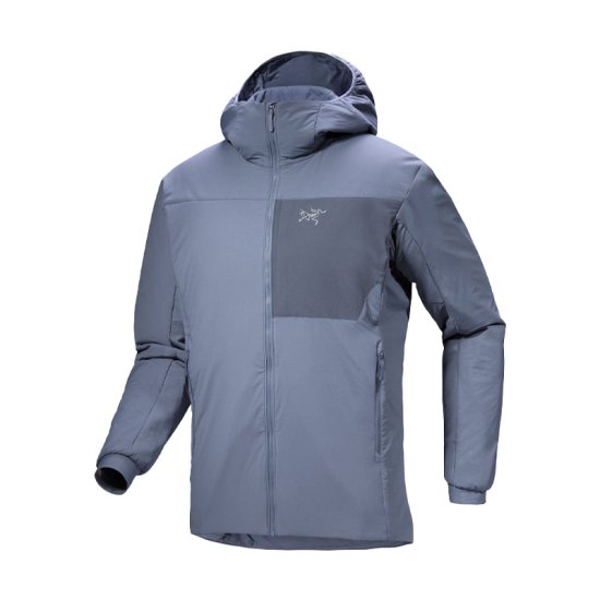 ARCTERYX - GIACCA CON CAPPUCCIO PROTON UOMO