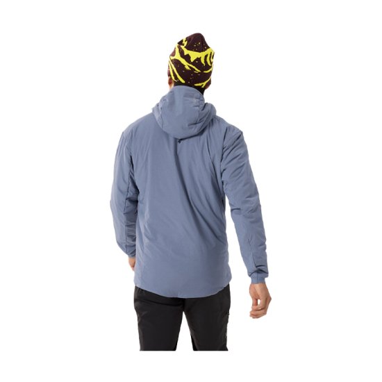 ARCTERYX - GIACCA CON CAPPUCCIO PROTON UOMO
