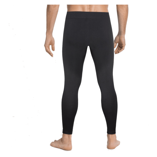 ODLO - COLLANT LUNGO PERFORMANCE WARM UOMO