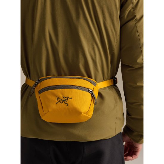 ARCTERYX - MARSUPIO MANTIS 1