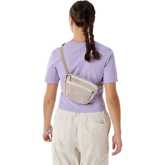 ARCTERYX - MARSUPIO MANTIS 1