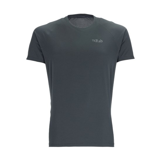 Rab - T-SHIRT SONIC UOMO