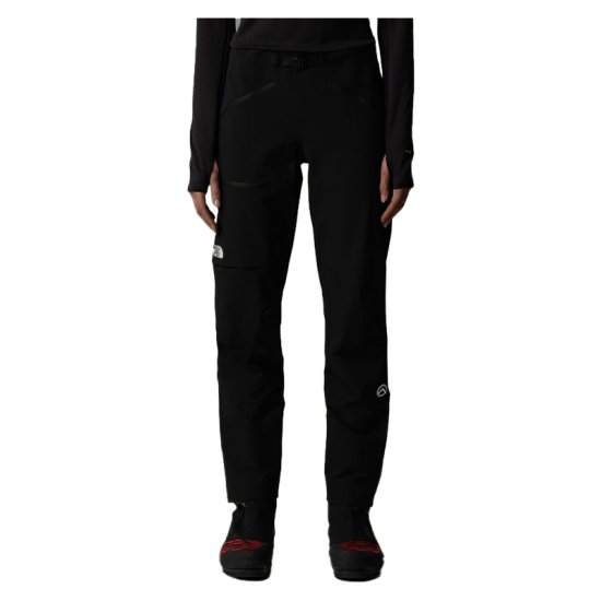 THE NORTH FACE - PANTALONE SUMMIT CHAMLANG SOFTSHELL DONNA