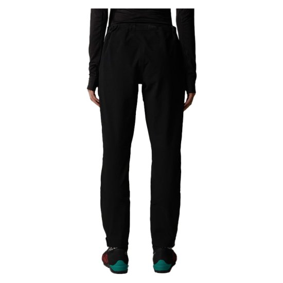 THE NORTH FACE - PANTALONE SUMMIT CHAMLANG SOFTSHELL DONNA